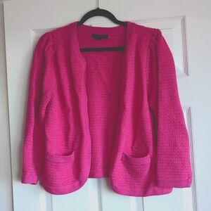 Ann Taylor lady jacket